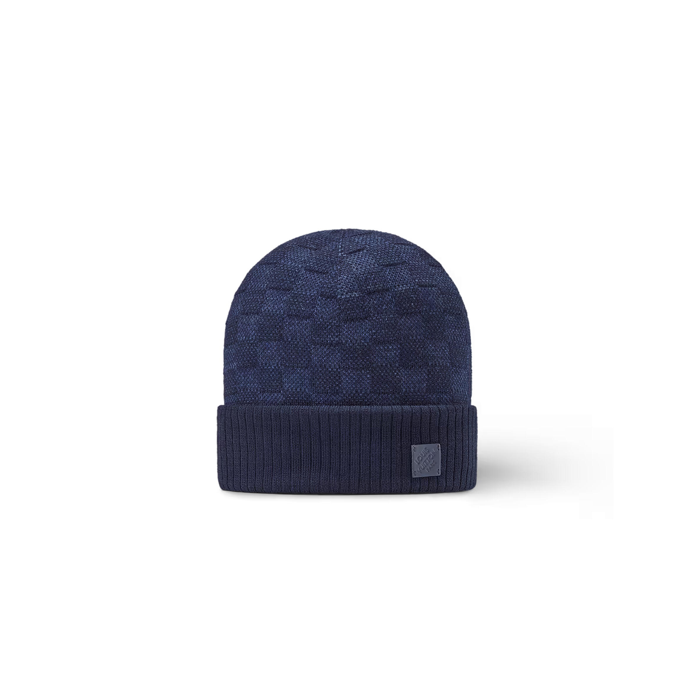 LOUIS VUITTON NÉO PETIT DAMIER BEANIE M77982 (22*21cm)